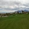 Coyote Springs Golf Club Hole #13 - Approach - Monday, March 27, 2017 (Las Vegas #2 Trip)