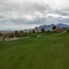  Hole #13 - Approach - Monday, March 27, 2017 (Las Vegas #2 Trip)