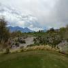  Hole #13 - Tee Shot - Monday, March 27, 2017 (Las Vegas #2 Trip)
