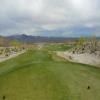  Hole #16 - Tee Shot - Monday, March 27, 2017 (Las Vegas #2 Trip)