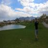  Hole #17 - Tee Shot - Monday, March 27, 2017 (Las Vegas #2 Trip)