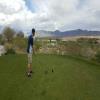  Hole #18 - Tee Shot - Monday, March 27, 2017 (Las Vegas #2 Trip)