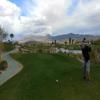  Hole #18 - Tee Shot - Monday, March 27, 2017 (Las Vegas #2 Trip)