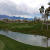  Hole #18 - Greenside - Monday, March 27, 2017 (Las Vegas #2 Trip)