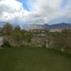  Hole #18 - Tee Shot - Monday, March 27, 2017 (Las Vegas #2 Trip)