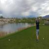  Hole #3 - Tee Shot - Monday, March 27, 2017 (Las Vegas #2 Trip)
