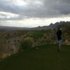  Hole #7 - Tee Shot - Monday, March 27, 2017 (Las Vegas #2 Trip)