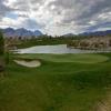  Hole #8 - Greenside - Monday, March 27, 2017 (Las Vegas #2 Trip)