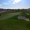 Practice Green - Monday, March 27, 2017 (Las Vegas #2 Trip)