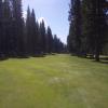Cranbrook Golf Club Hole #14 - Approach - Sunday, August 28, 2016 (Cranberley #1 Trip)