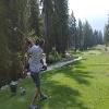 Creston Golf Club Hole #13 - Tee Shot - Monday, August 17, 2026 (Columbia Valley #2 Trip)