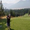 Creston Golf Club Hole #7 - Tee Shot - Monday, August 17, 2026 (Columbia Valley #2 Trip)