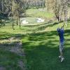Darkhorse Golf Club Hole #13 - Tee Shot - Sunday, April 23, 2023 (Sacramento Trip)
