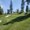  Hole #2 - Greenside - Sunday, April 23, 2023 (Sacramento Trip)