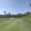  Hole #10 - Approach - Sunday, April 23, 2023 (Sacramento Trip)