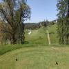  Hole #10 - Tee Shot - Sunday, April 23, 2023 (Sacramento Trip)