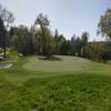  Hole #12 - Greenside - Sunday, April 23, 2023 (Sacramento Trip)