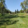  Hole #12 - Tee Shot - Sunday, April 23, 2023 (Sacramento Trip)
