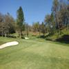  Hole #14 - Approach - Sunday, April 23, 2023 (Sacramento Trip)