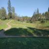  Hole #14 - Tee Shot - Sunday, April 23, 2023 (Sacramento Trip)