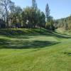 Hole #15 - Greenside - Sunday, April 23, 2023 (Sacramento Trip)