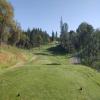  Hole #15 - Tee Shot - Sunday, April 23, 2023 (Sacramento Trip)