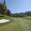  Hole #4 - Approach - Sunday, April 23, 2023 (Sacramento Trip)