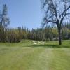  Hole #4 - Approach - 2nd - Sunday, April 23, 2023 (Sacramento Trip)