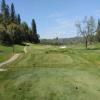  Hole #5 - Tee Shot - Sunday, April 23, 2023 (Sacramento Trip)