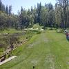 Darkhorse Golf Club Hole #6 - Tee Shot - Sunday, April 23, 2023 (Sacramento Trip)