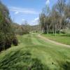  Hole #7 - Tee Shot - Sunday, April 23, 2023 (Sacramento Trip)