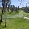  Hole #8 - Greenside - Sunday, April 23, 2023 (Sacramento Trip)