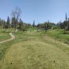  Hole #9 - Tee Shot - Sunday, April 23, 2023 (Sacramento Trip)