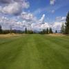 Deer Park Golf Club Hole #12 - Approach - Monday, September 5, 2016