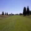 Deer Park Golf Club Hole #6 - Approach - Monday, September 5, 2016