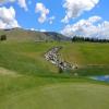  Hole #1 - Attraction - Sunday, June 11, 2017 (Central Washington #2 Trip)