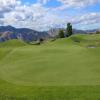  Hole #10 - Greenside - Sunday, June 11, 2017 (Central Washington #2 Trip)