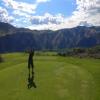  Hole #10 - Tee Shot - Sunday, June 11, 2017 (Central Washington #2 Trip)