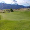  Hole #13 - Greenside - Sunday, June 11, 2017 (Central Washington #2 Trip)