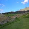  Hole #13 - Tee Shot - Sunday, June 11, 2017 (Central Washington #2 Trip)
