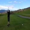 Hole #16 - Tee Shot - Sunday, June 11, 2017 (Central Washington #2 Trip)