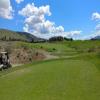  Hole #3 - Tee Shot - Sunday, June 11, 2017 (Central Washington #2 Trip)