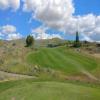  Hole #6 - Tee Shot - Sunday, June 11, 2017 (Central Washington #2 Trip)