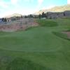  Hole #9 - Greenside - Sunday, June 11, 2017 (Central Washington #2 Trip)