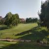Dixie Red Hills Golf Club - Driving Range - Thursday, April 28, 2022 (St. George Trip)