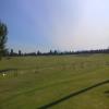 Driving Range - Sunday, June 30, 2019 (Bend #3 Trip)