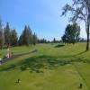  Hole #1 - Tee Shot - Sunday, June 30, 2019 (Bend #3 Trip)