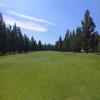  Hole #11 - Approach - Sunday, June 30, 2019 (Bend #3 Trip)