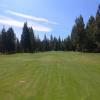  Hole #11 - Approach - 2nd - Sunday, June 30, 2019 (Bend #3 Trip)