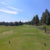  Hole #11 - Tee Shot - Sunday, June 30, 2019 (Bend #3 Trip)